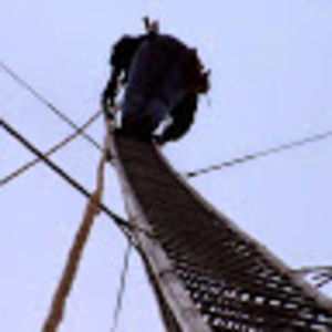 Meet your Posher, Jeff